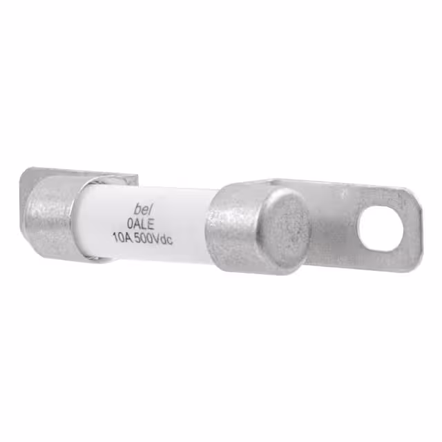 0ALEB9300-PD Bel Fuse Inc. Fusibili elettrici speciali